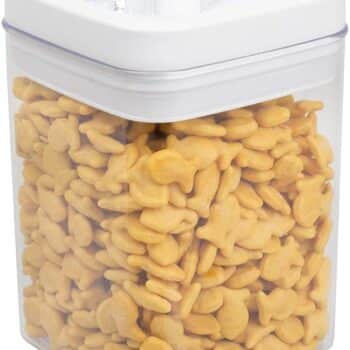 1.7L TWIST 'N LOCK CANISTER SQUARE