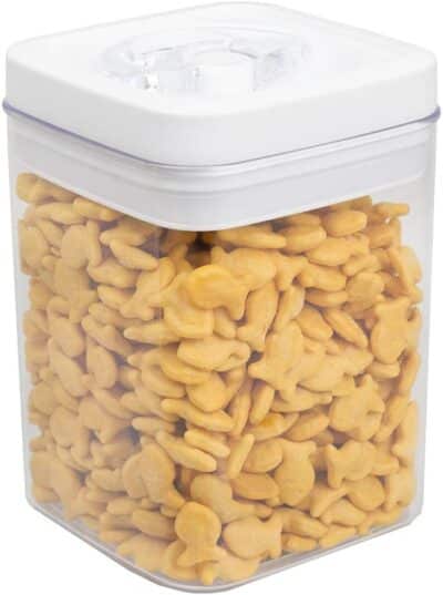 1.7L TWIST 'N LOCK CANISTER SQUARE