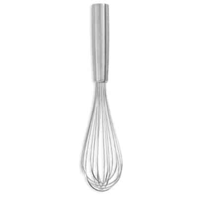 10" STAINLESS STEEL WHISK GOOD COOK - Image 2