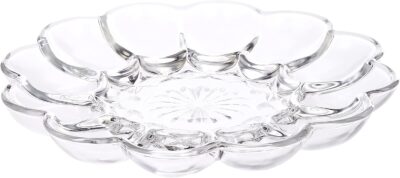 12" EGG PLATE ANCHOR