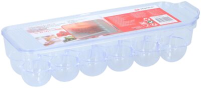 12 EGG STACKABLE FRIDGE ORGANIZER ALPINA