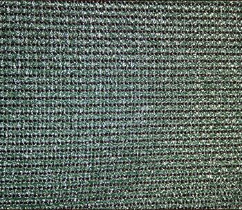 12X300 FT FOREST GREEN  KNITTED SHADE CLOTH 87%