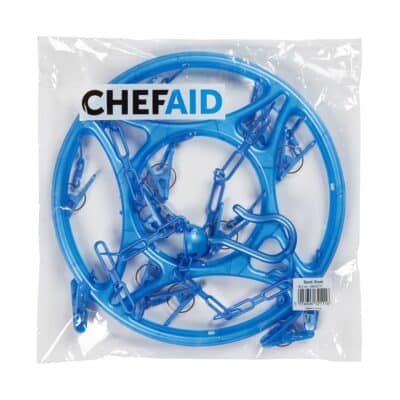 13 PEG ROUND DRYER CHEF AID - Image 2