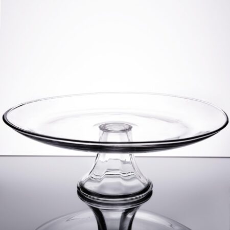 13" TIERED PRESENCE PLATTER
