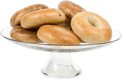 13" TIERED PRESENCE PLATTER - Image 2