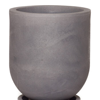 14" CYLINDRO SERIES PLANTER