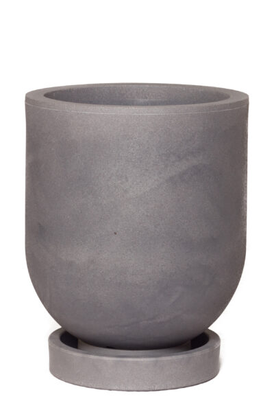 14" CYLINDRO SERIES PLANTER