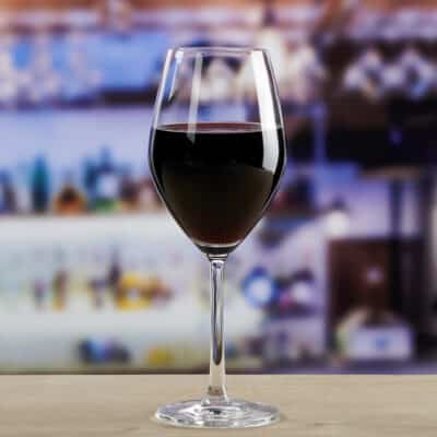 14OZ ALL PURPOSE WINE GLASS SONDRIA