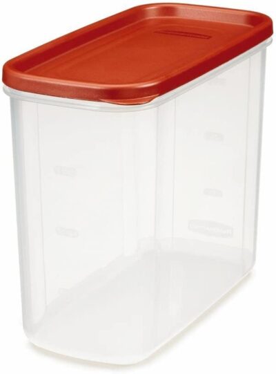 16 CUP DRY FOOD STORAGE CONTAINER