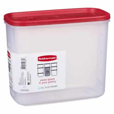 16 CUP DRY FOOD STORAGE CONTAINER - Image 2