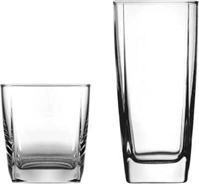 16PC DRINKWARE SET RIO