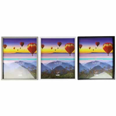 16"X20" ASSORTED PICTURE FRAME