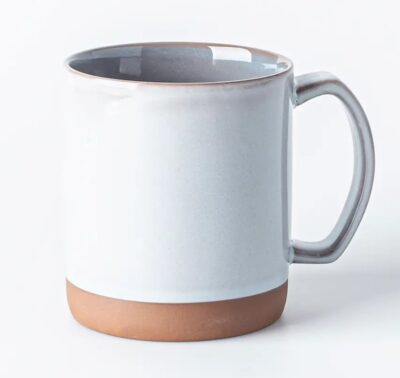 17OZ MUG W/TERRACOTTA BASE MR. DORSEY - Image 2