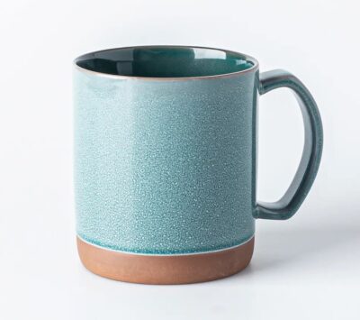 17OZ MUG W/TERRACOTTA BASE MR. DORSEY - Image 4