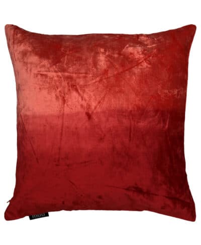 18X18 OMBRE VELET CUSHION - Image 8