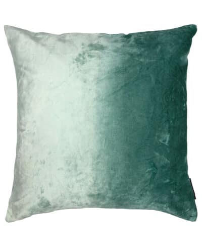 18X18 OMBRE VELET CUSHION - Image 9