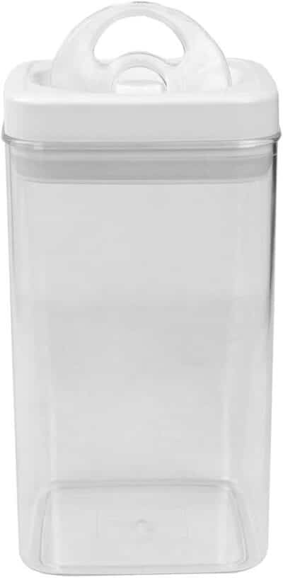 2.3L TWIST 'N LOCK CANISTER SQUARE - Image 2