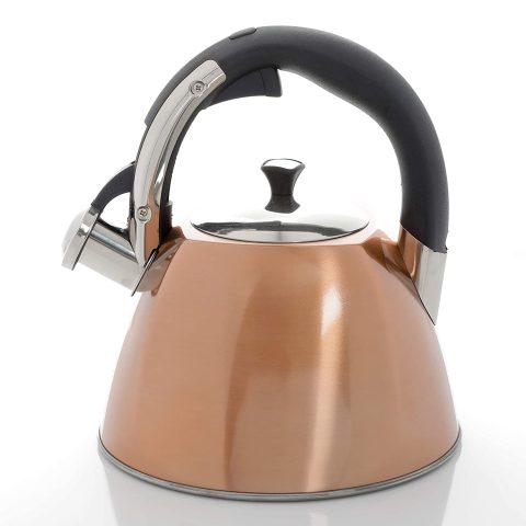 2.5QT WHISTLING TEA KETTLE BELGROVE