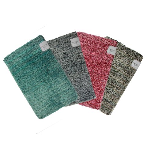 20X32 DYNASTY SHAG RUG ASSORTED