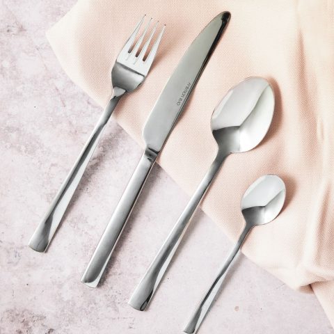 24PC CUTLERY SET - PRATO - Image 4