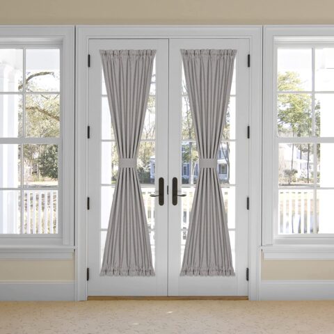 25X72 DARCY FRENCH DOOR PANEL