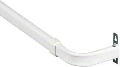 28-48 HD SINGLE 2 1/2 PROJ WHITE