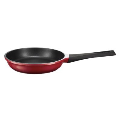 28CMØ NONSTICK FRYING PAN AMORE RED AMBITION