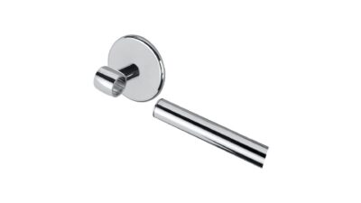 2PC HANGING RAIL ADHESIVE BRACKETS - Image 2