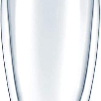 2PC THERMAL GLASS 450ML MIA AMBITION