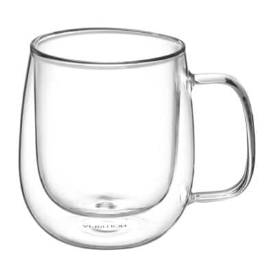 2PC THERMAL MUG 390ML MIA AMBITION - Image 3