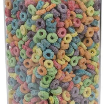 3.1L TWIST 'N LOCK CANISTER SQUARE