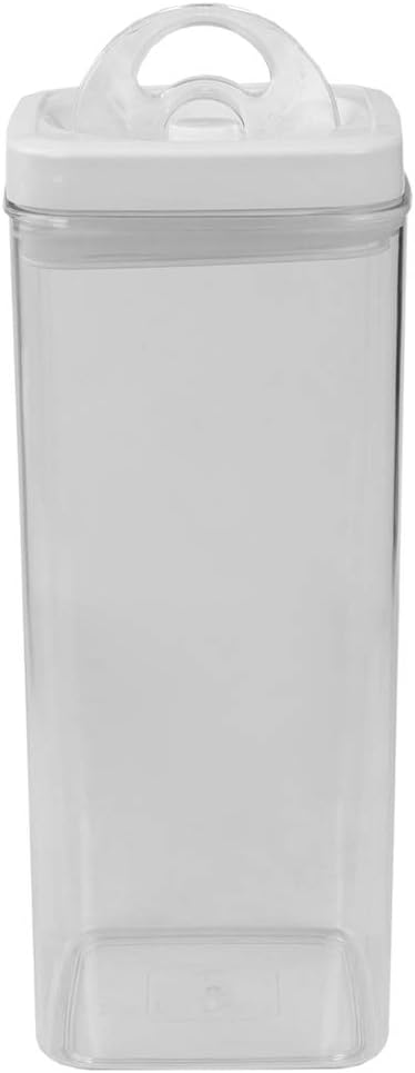 3.1L TWIST 'N LOCK CANISTER SQUARE - Image 2