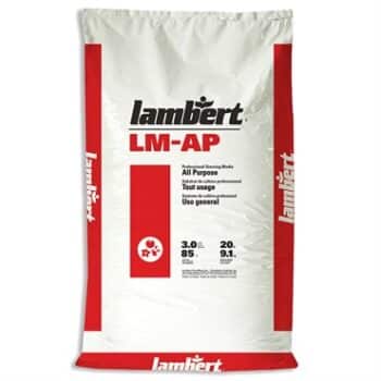 3CF LAMBERT LM-3 ALL PURPOSE MIX LOOSE FILL