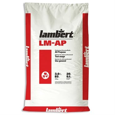3CF LAMBERT LM-3 ALL PURPOSE MIX LOOSE FILL