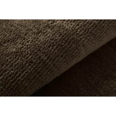 3PC BATH RUG SET BROOKLYN - CHOCOLATE - Image 3