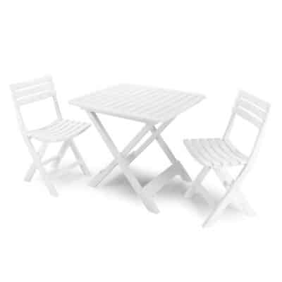 3PC CAMPING SET BIRKI - TEVERE - Image 2