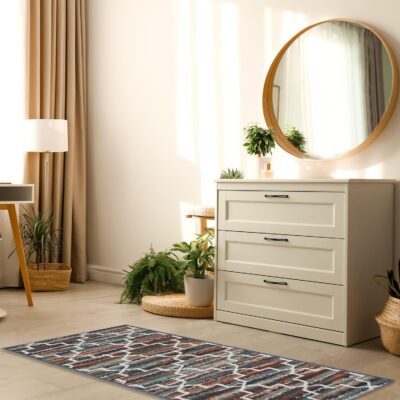 3PC CAPRI RUG SET - ZARA CROSS - Image 7