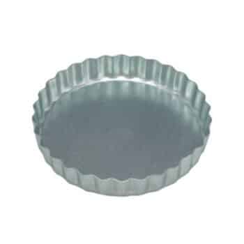 4.5" TART PAN SOLID BOTTOM
