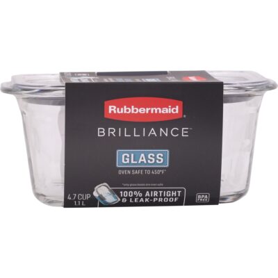 4.7 CUP FOOD STORAGE CONTAINER - Image 2