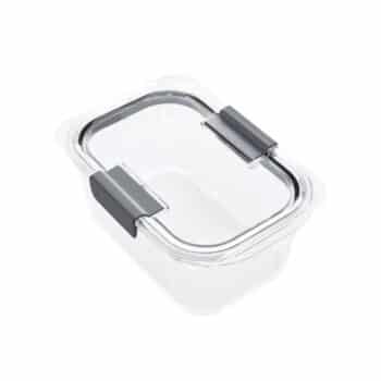 4.7 CUP PLASTIC FOOD STORAGE CONTAINER