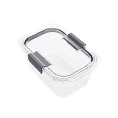 4.7 CUP PLASTIC FOOD STORAGE CONTAINER