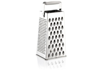 4 SIDED BOX GRATER COMFORTLINE LEIFHEIT