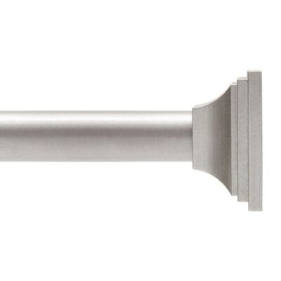 42-72 CAMLOCK SHOWER CURTAIN ROD GERRARD