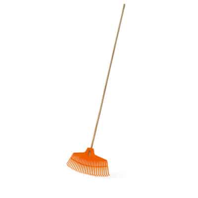 46CM RAKE FOCUS ORANGE - Image 2