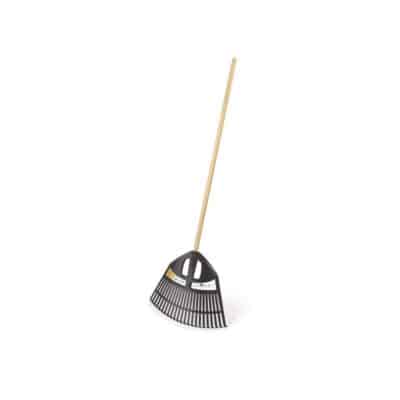 49CM GARDEN RAKE EXPERT ANTHRACITE