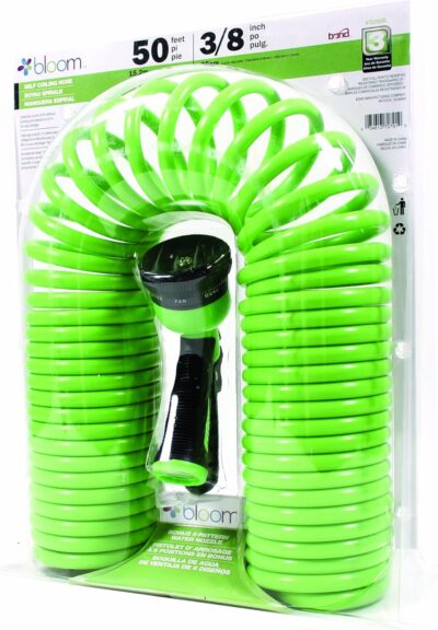5/8' 50FT BLOOM COIL HOSE ASST - Image 2