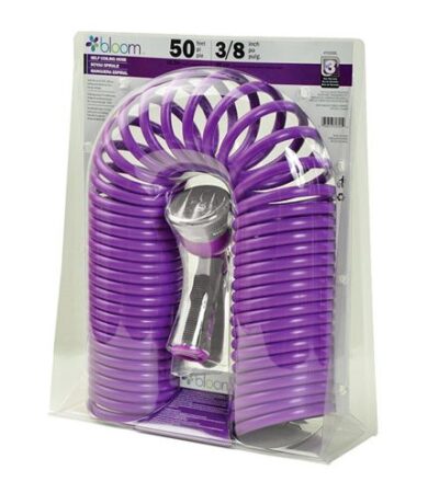 5/8' 50FT BLOOM COIL HOSE ASST - Image 3