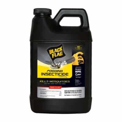 64OZ FOGGING INSECTICIDE BLACK FLAG