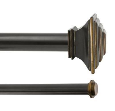 66-120 MISSION DOUBLE ORB 1"