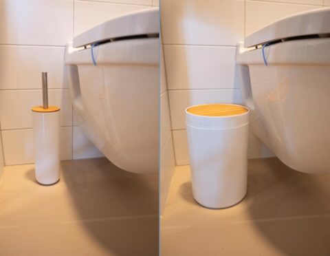 6PC BAMBOO BATHROOM SET ALPINA - Image 5